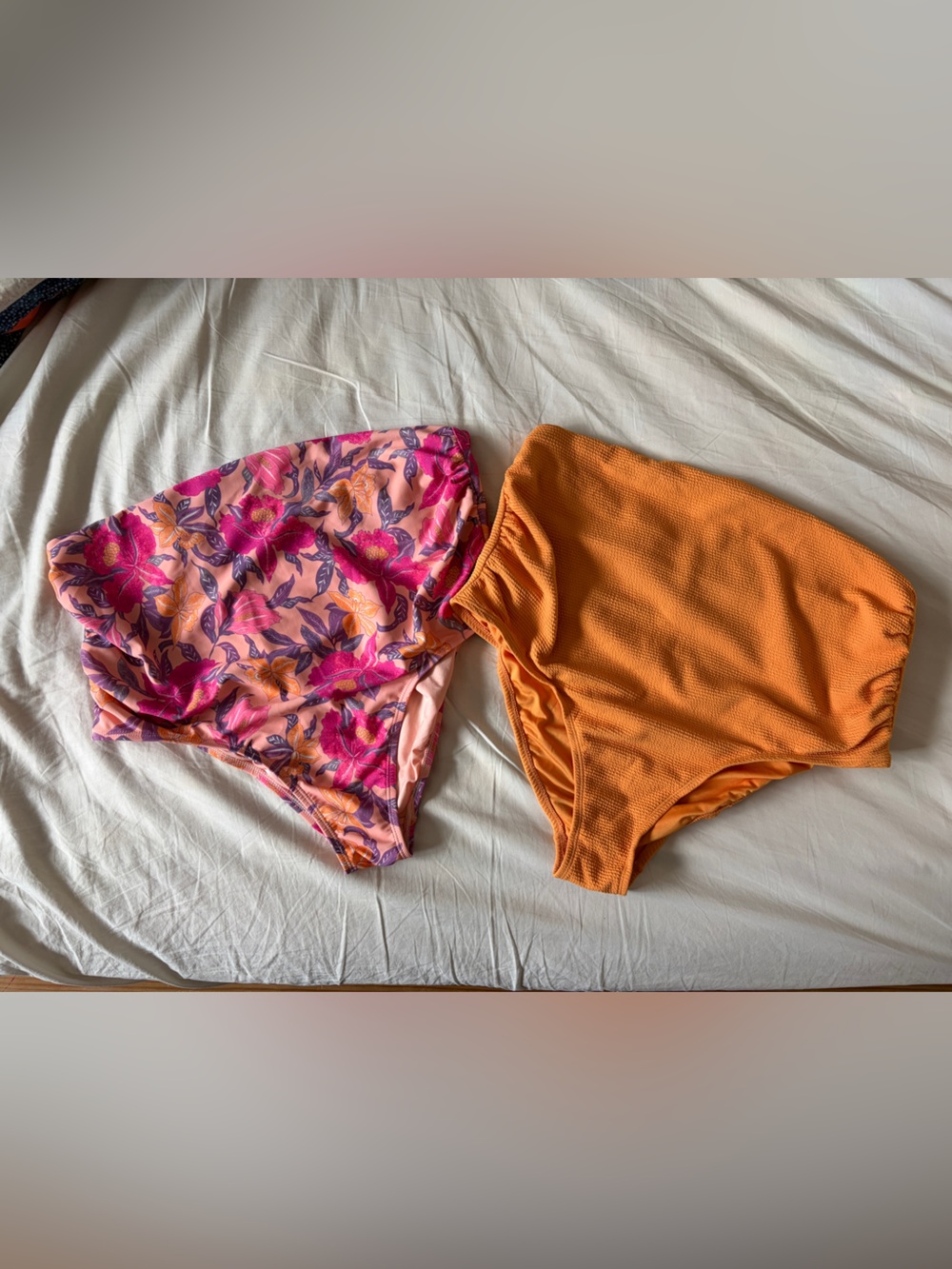 Maternity Swim Bundle (Old Navy & Hatch)